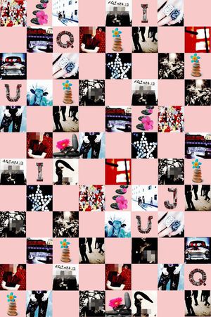 休闲印花华亿平台图片