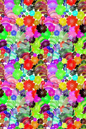 原创印花华亿平台图片