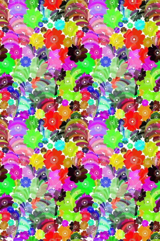 原创印花华亿平台图片