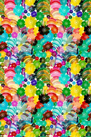 原创印花华亿平台图片