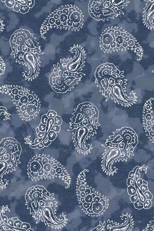 牛仔印花华亿平台图片