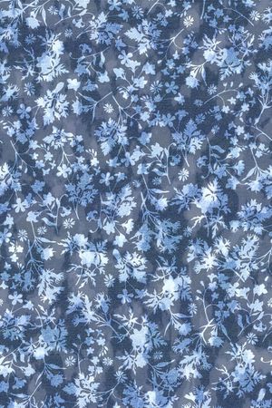 牛仔印花华亿平台图片