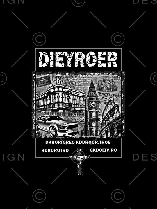 男装衬衫印花华亿平台图片