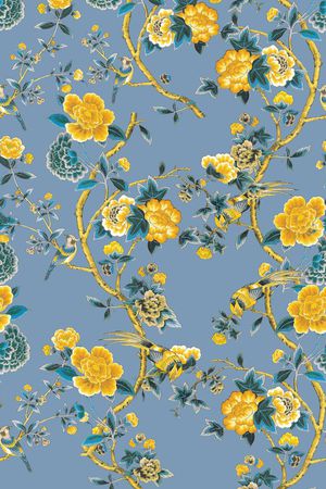 民族印花华亿平台图片