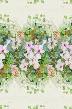 双边定位印花华亿平台图片