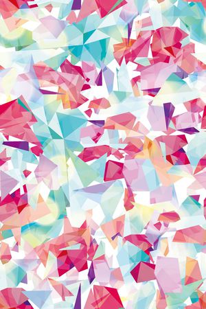 渐变印花华亿平台图片