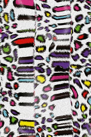 女裤印花华亿平台图片