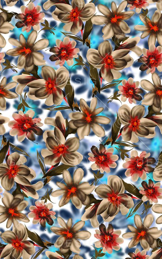 大牌印花华亿平台图片