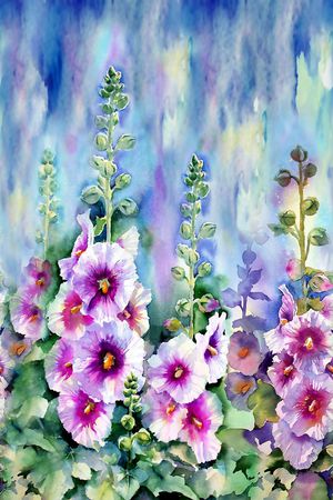 双边定位印花华亿平台图片