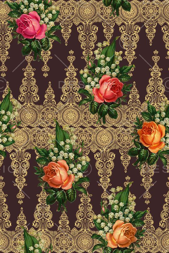 沙发布（欧式纹理）印花华亿平台图片