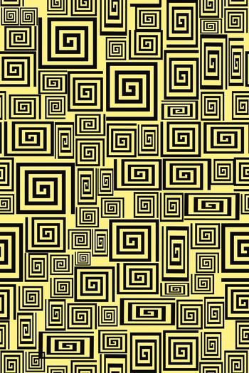 590165-几何迷宫肌理