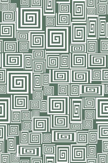 590166-几何迷宫肌理
