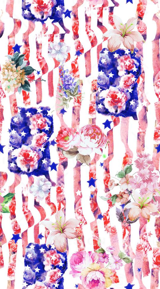 条纹印花华亿平台图片