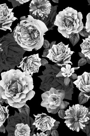 潮流时尚大牌印花华亿平台图片