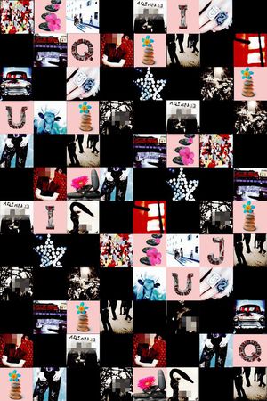 休闲印花华亿平台图片