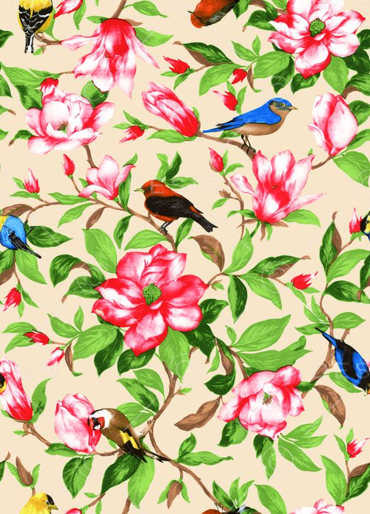 复古印花华亿平台图片