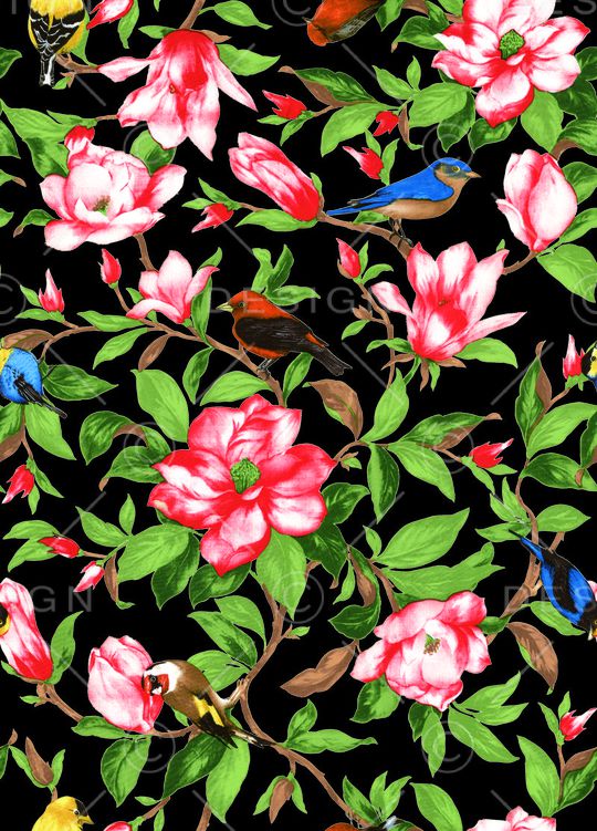 复古印花华亿平台图片