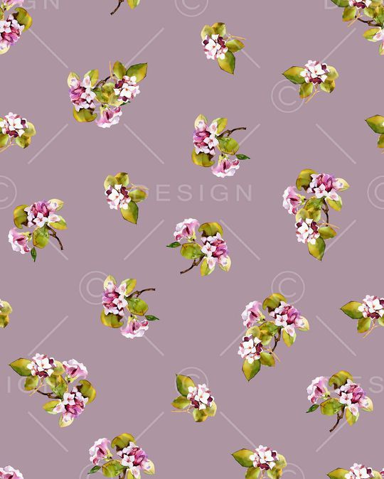 手绘印花华亿平台图片