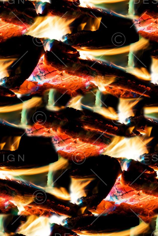 欧美大牌风格印花华亿平台图片