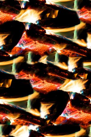 欧美大牌风格印花华亿平台图片