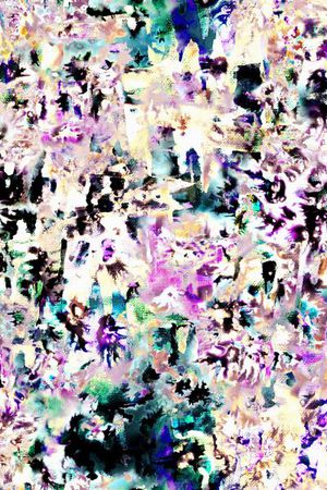 肌理印花华亿平台图片