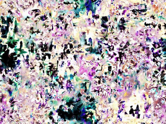 肌理印花华亿平台图片