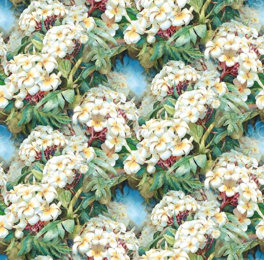 手绘。定位印花华亿平台图片