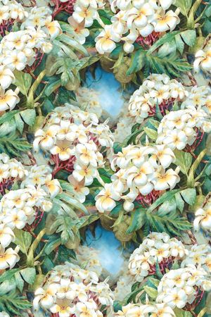 手绘。定位印花华亿平台图片