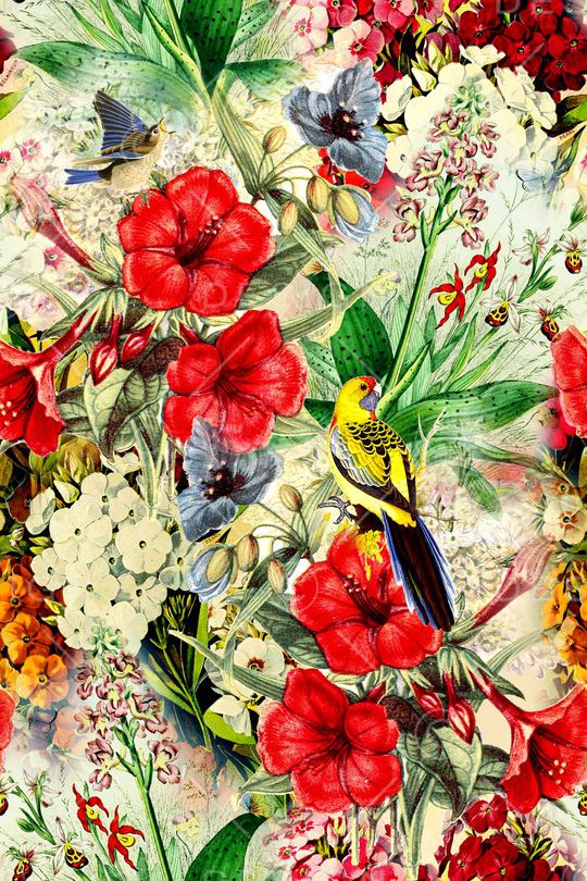 时尚印花华亿平台图片