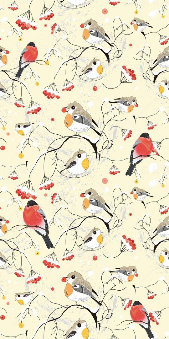 鸟印花华亿平台图片