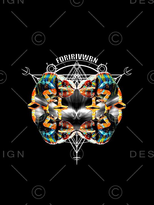 男装衬衫印花华亿平台图片