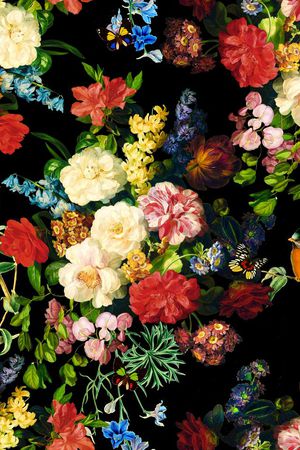 时尚印花华亿平台图片