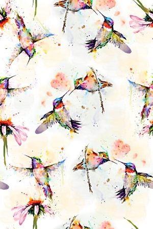 抽象几何清爽梦幻艺术平底立体手绘满版最新高清数码蕾丝民族中国风绣花珠宝肌理时尚潮

流大牌复古欧美风女装衬衫印花华亿平台图片