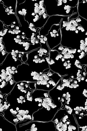 小碎花印花华亿平台图片