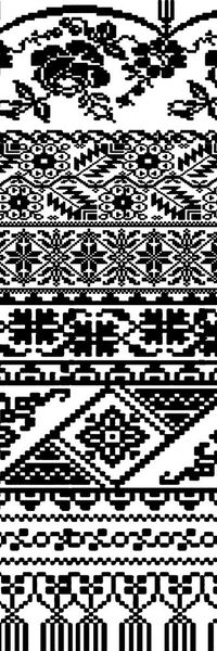 欧美几何印花 围巾 披肩印花华亿平台图片