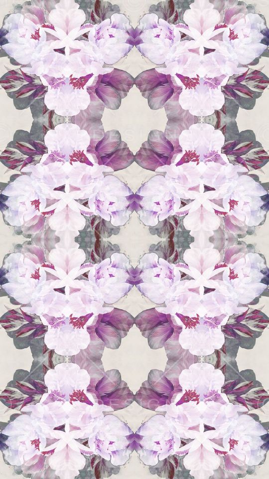 手绘印花华亿平台图片