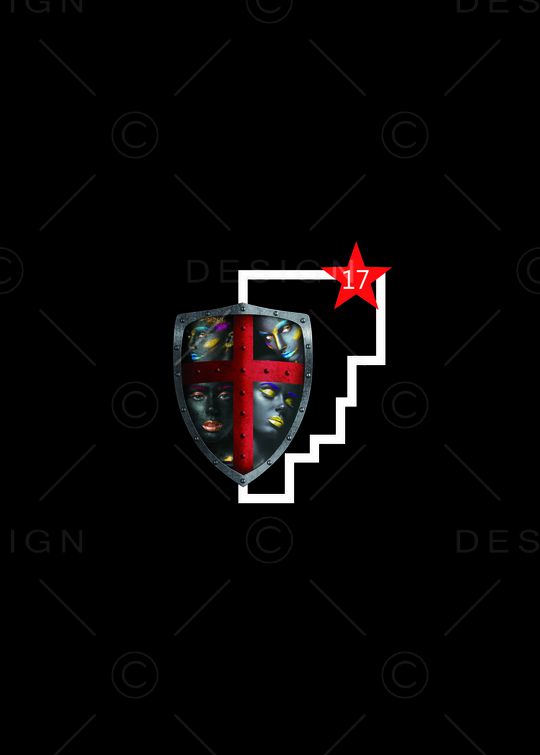 个性印花华亿平台图片