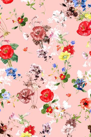 时尚印花华亿平台图片