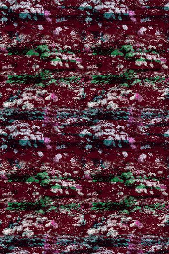 590636-花艺坊自然花卉纹理