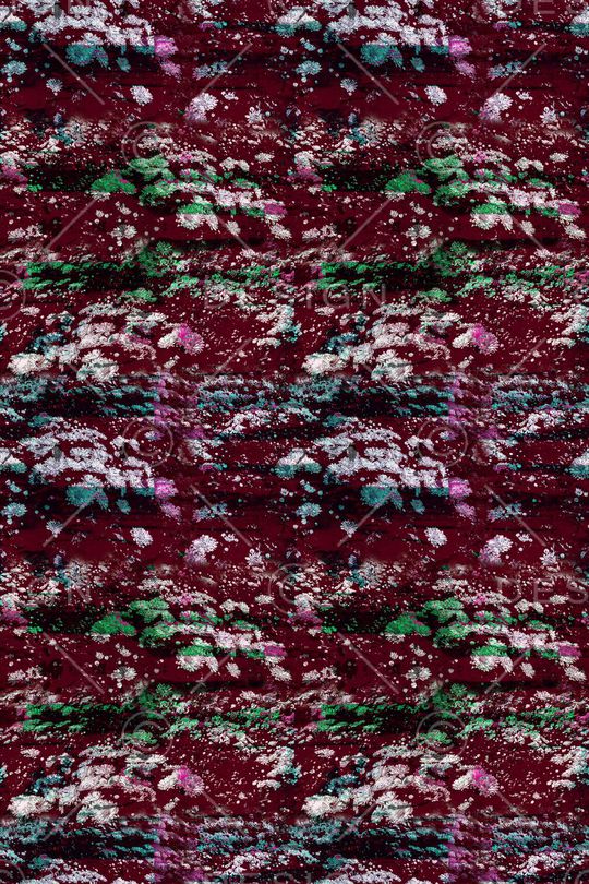 自然印花华亿平台图片