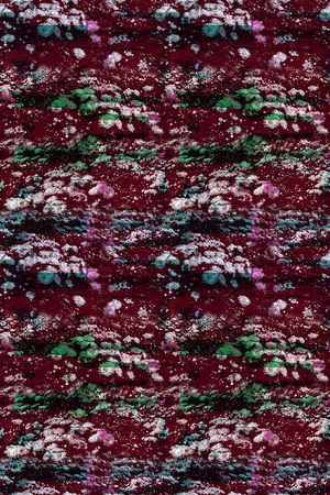 自然印花华亿平台图片