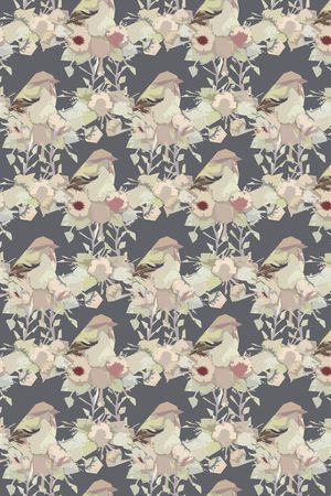 木刻印花华亿平台图片