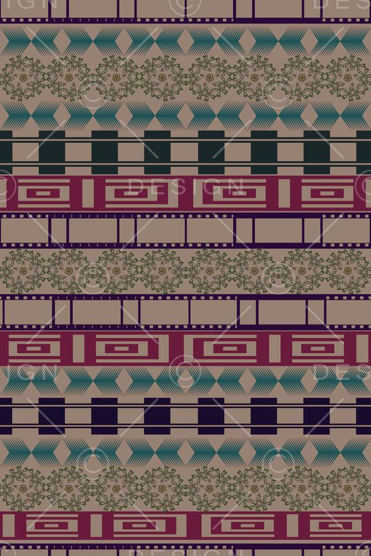 零点--传统印花华亿平台图片