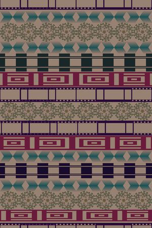 零点--传统印花华亿平台图片