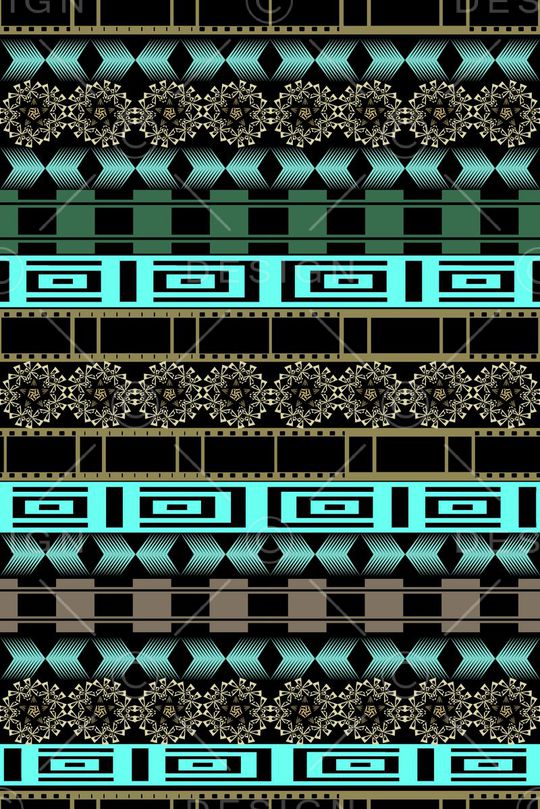 零点--传统印花华亿平台图片