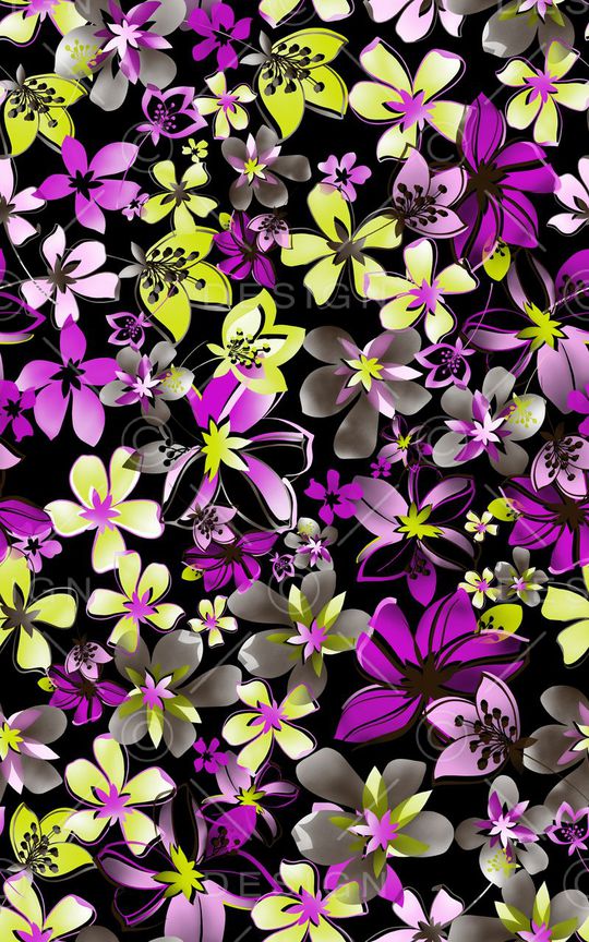 时尚印花华亿平台图片