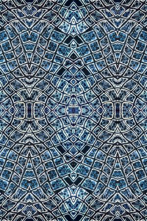 手工民族系列印花华亿平台图片