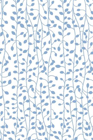 田园风印花华亿平台图片