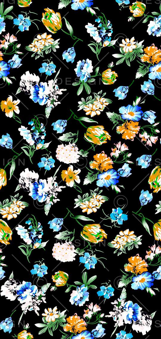 淑女印花华亿平台图片