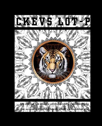 休闲印花华亿平台图片